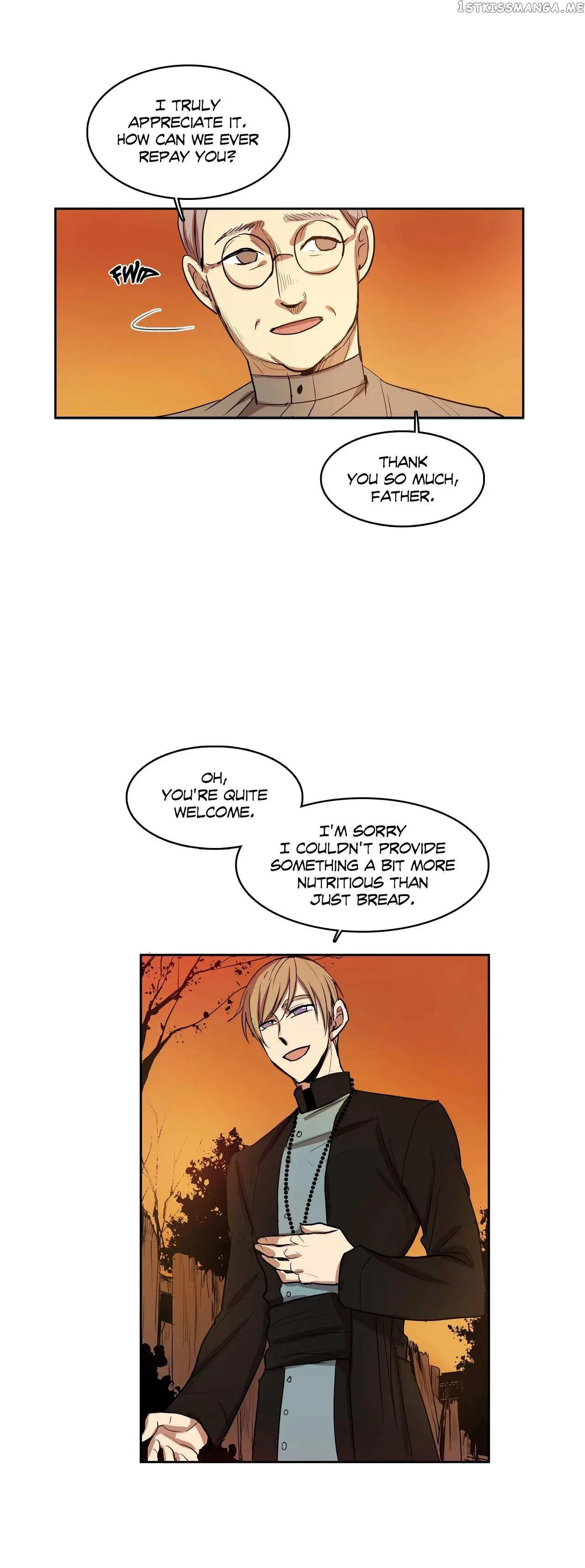 The Shop With No Name Chapter 82 – Page 26