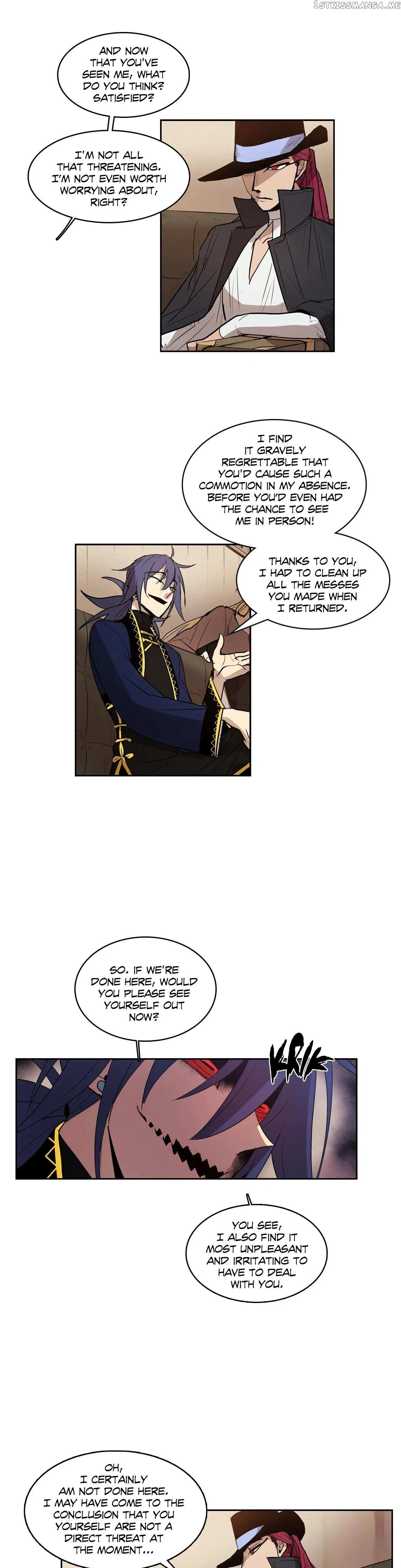 The Shop With No Name Chapter 81 – Page 4
