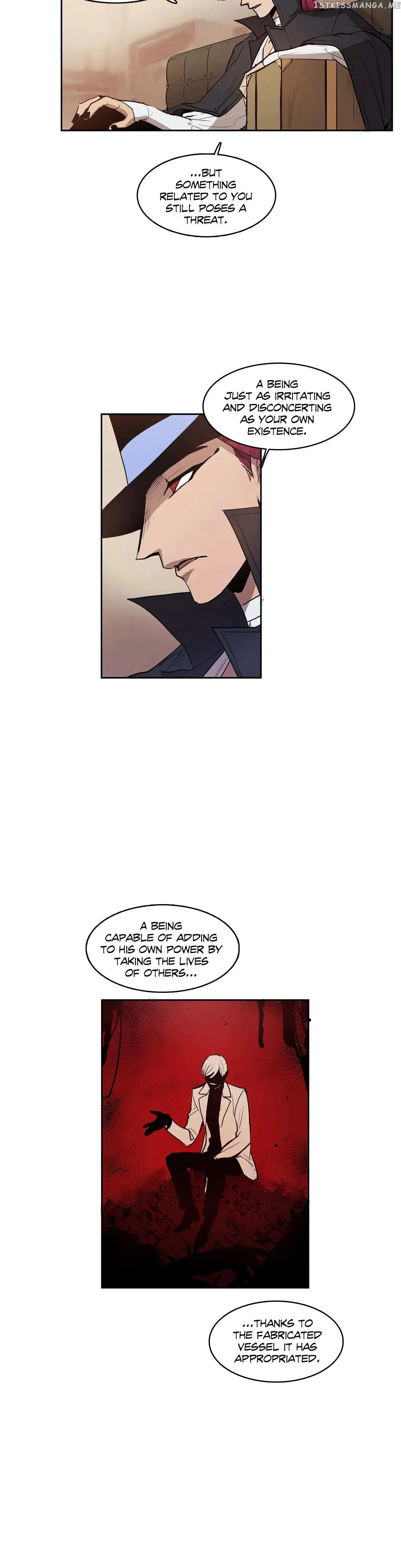 The Shop With No Name Chapter 81 – Page 5