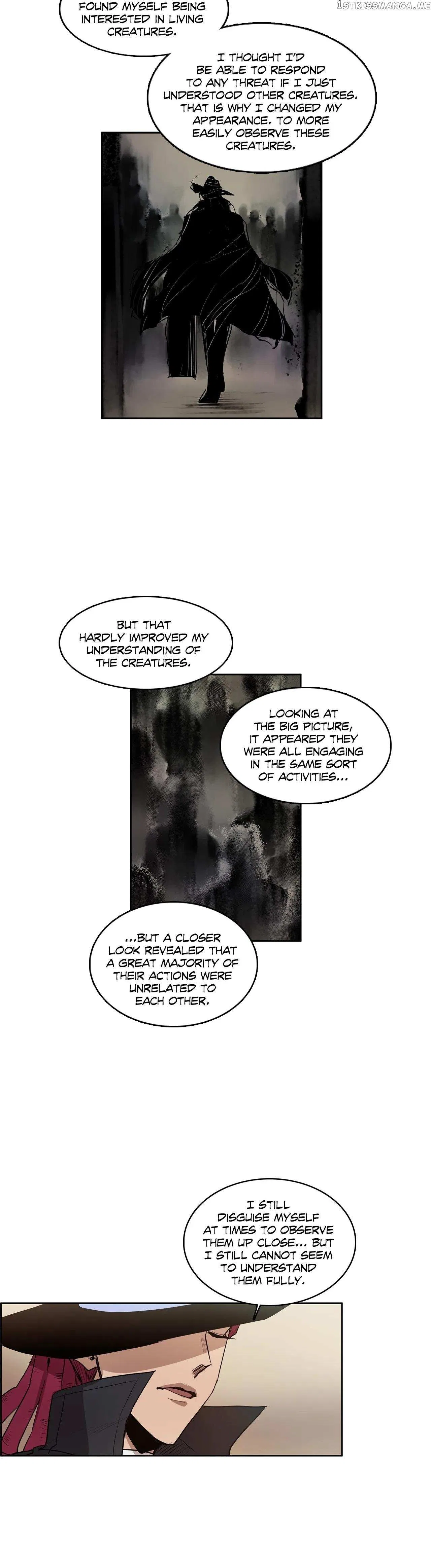 The Shop With No Name Chapter 81 – Page 14