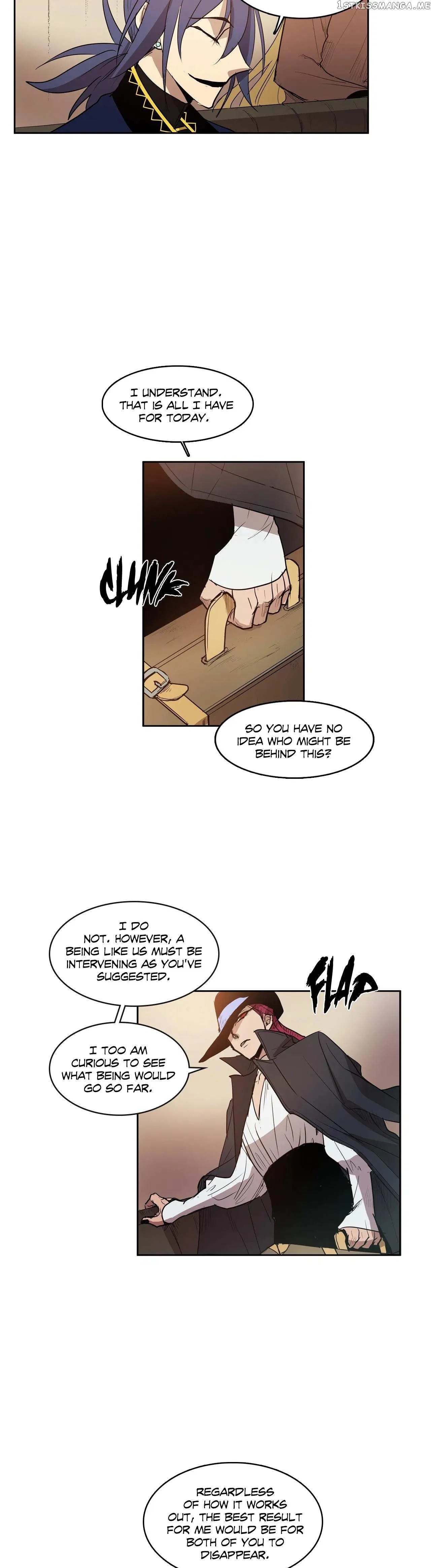 The Shop With No Name Chapter 81 – Page 17