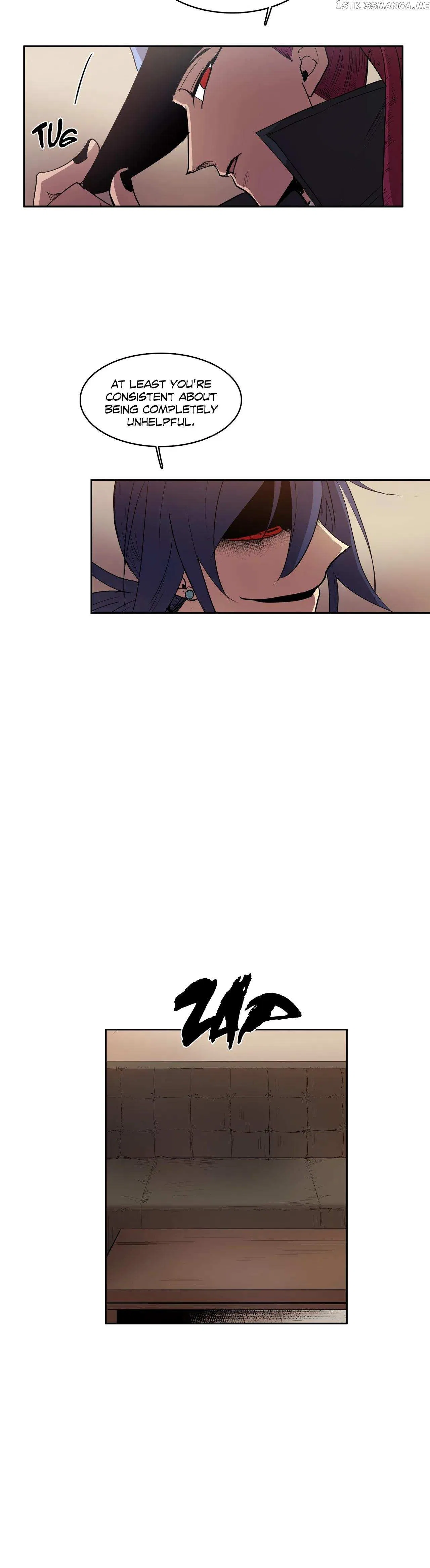 The Shop With No Name Chapter 81 – Page 18