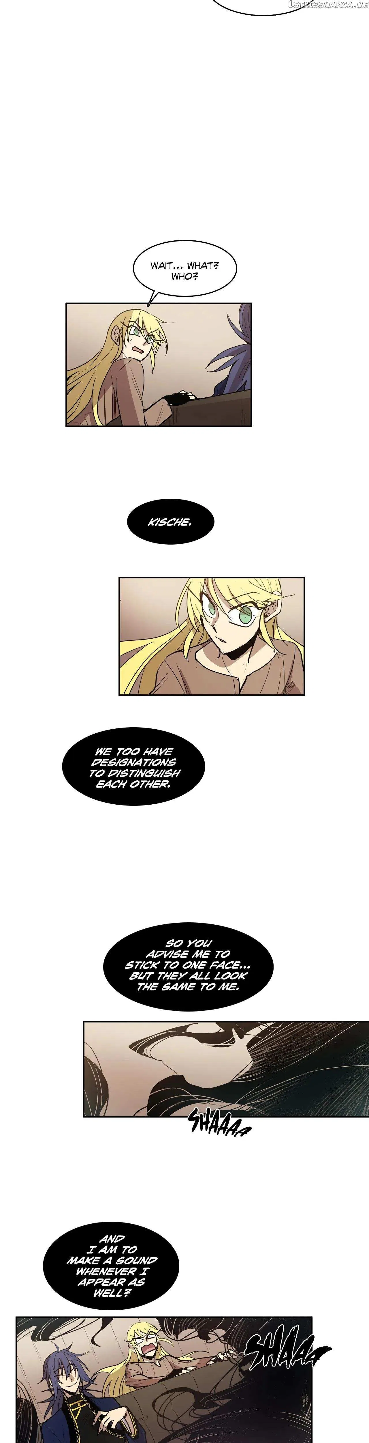 The Shop With No Name Chapter 80 – Page 4