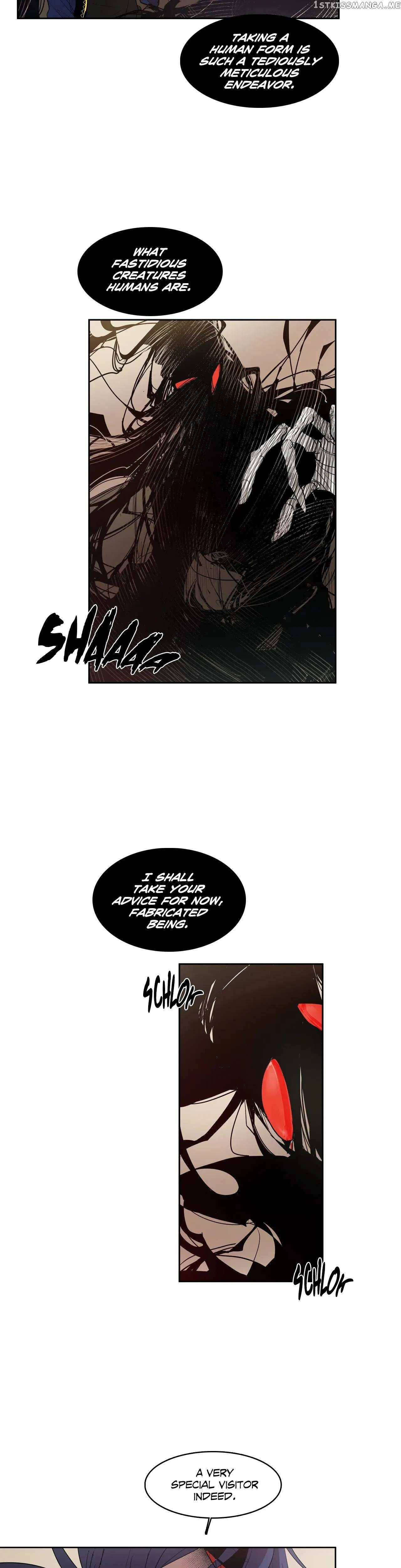 The Shop With No Name Chapter 80 – Page 5