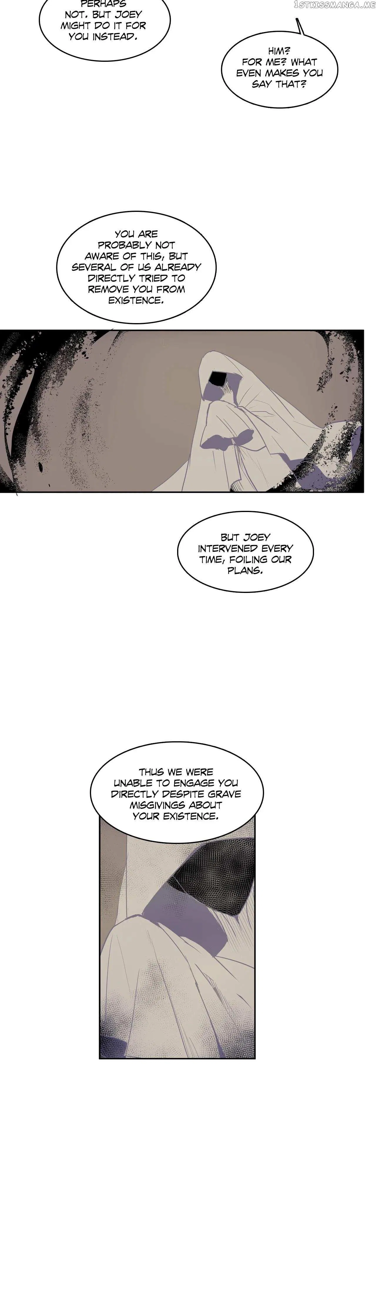 The Shop With No Name Chapter 80 – Page 18