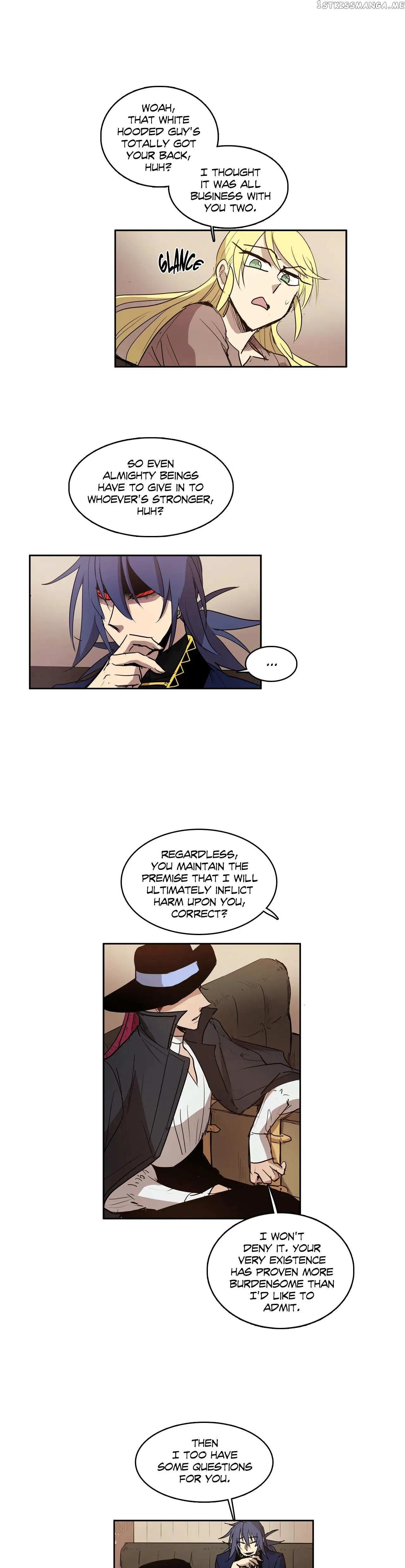 The Shop With No Name Chapter 80 – Page 19