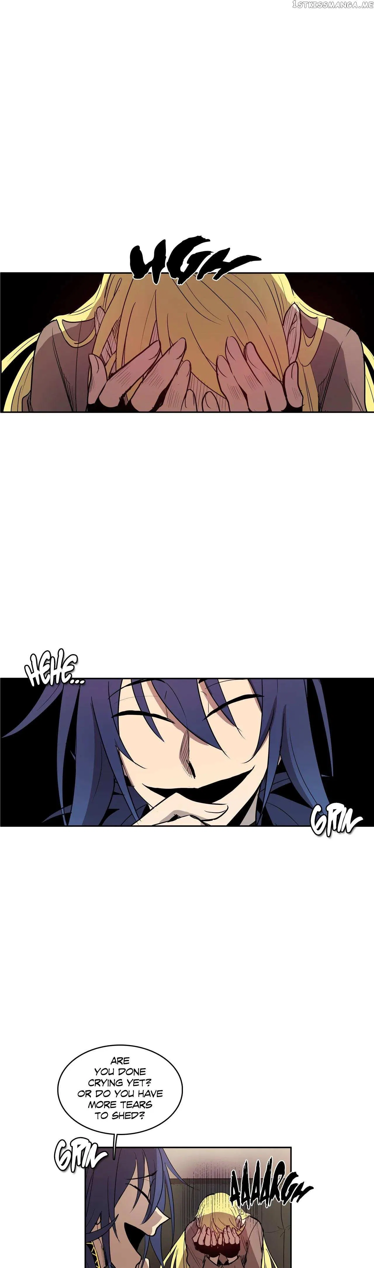 The Shop With No Name Chapter 79 – Page 16