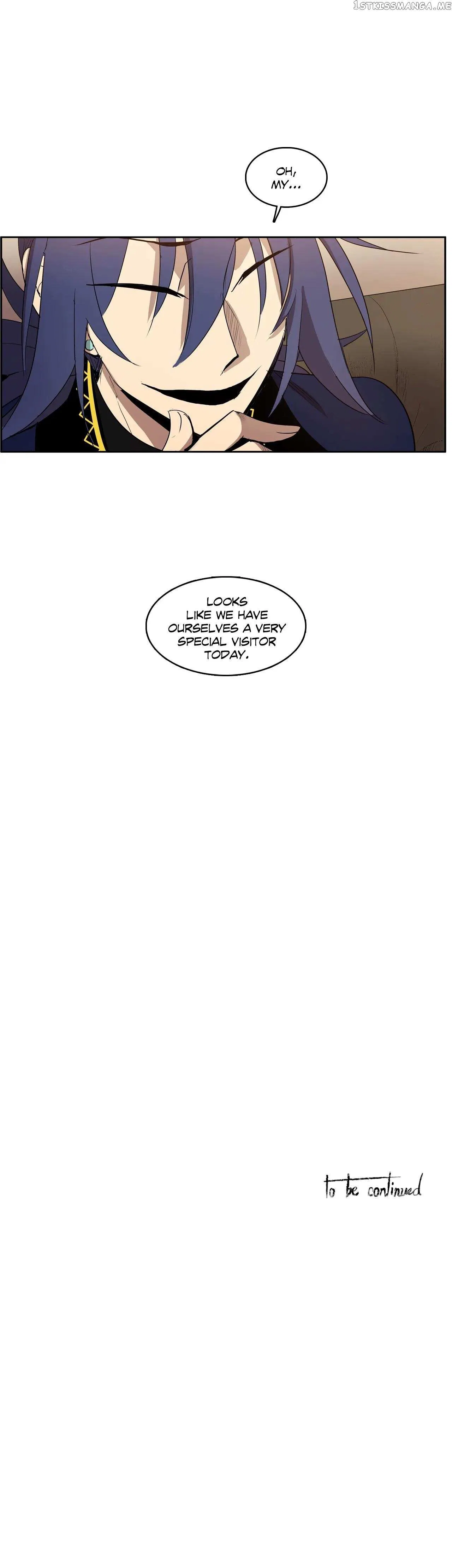 The Shop With No Name Chapter 79 – Page 23
