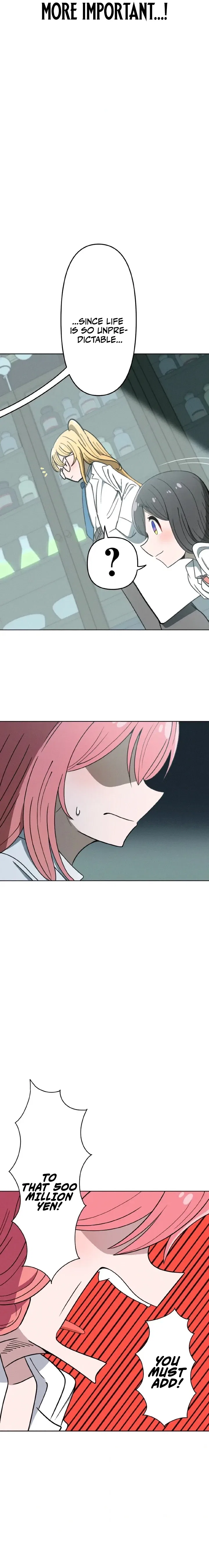 The Twin-Tailed President of the Girlification Research Lab Chapter 1 – Page 28