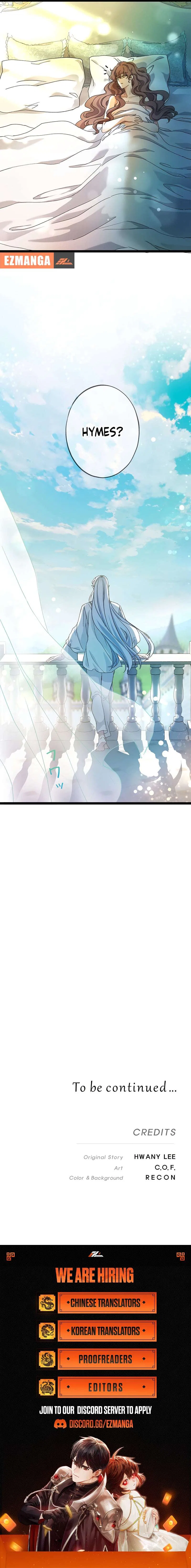 The King of Winter and the Kiss of Fire Chapter 48 – Page 13