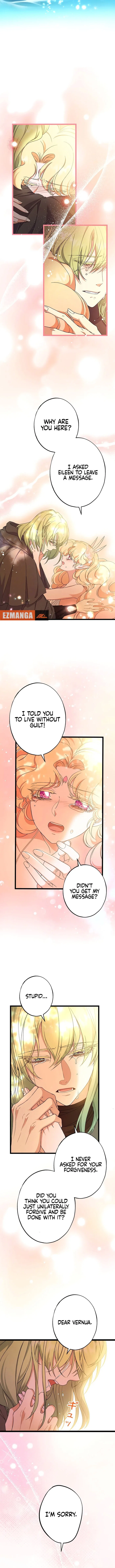 The King of Winter and the Kiss of Fire Chapter 41 – Page 13