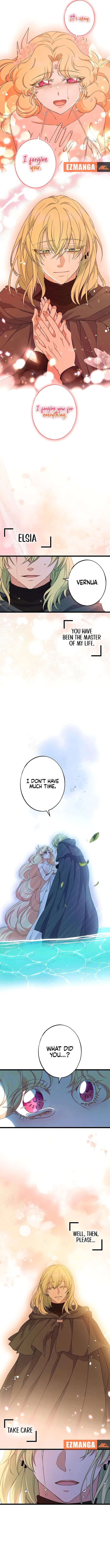 The King of Winter and the Kiss of Fire Chapter 41 – Page 15