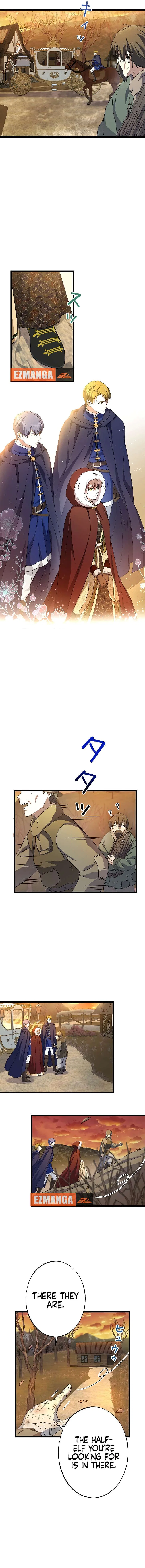 The King of Winter and the Kiss of Fire Chapter 39 – Page 6
