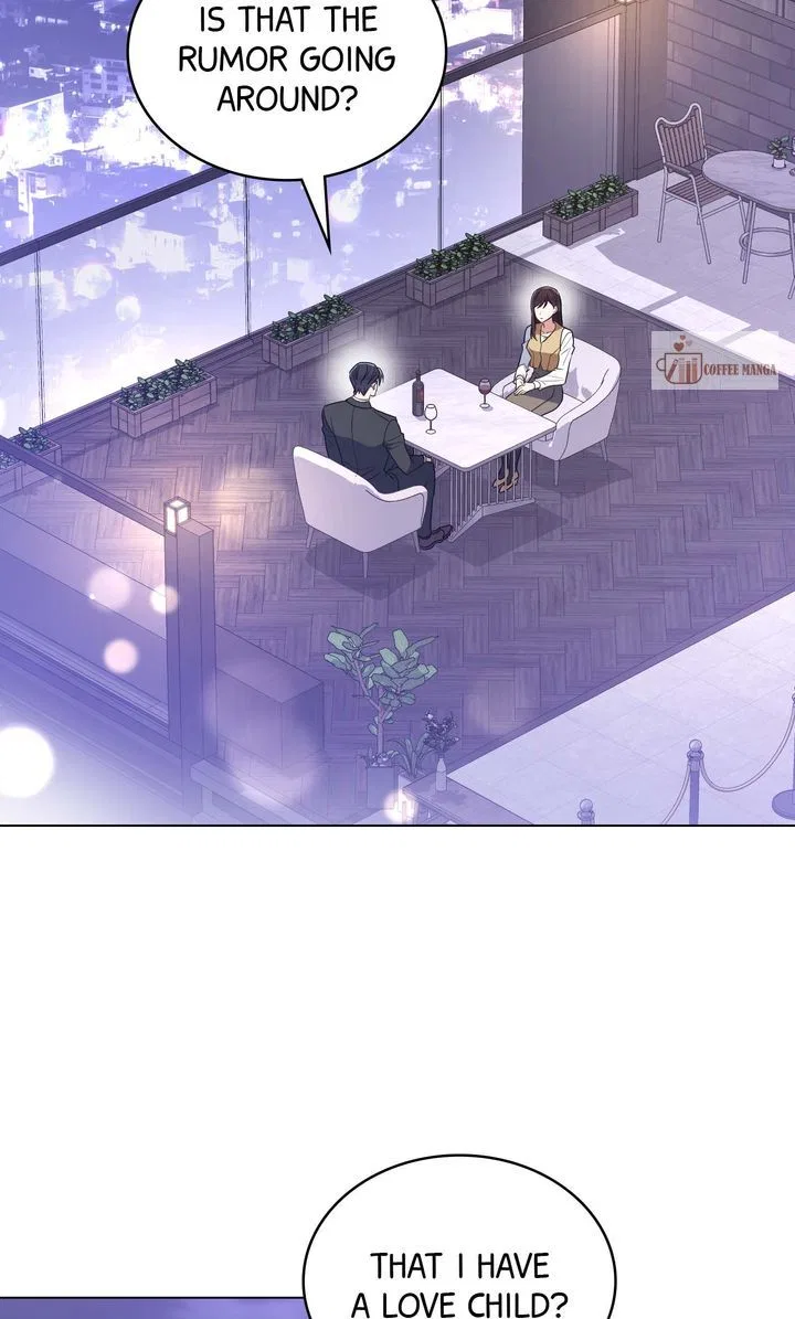 Secretly Meeting With My Boss Chapter 38 – Page 3