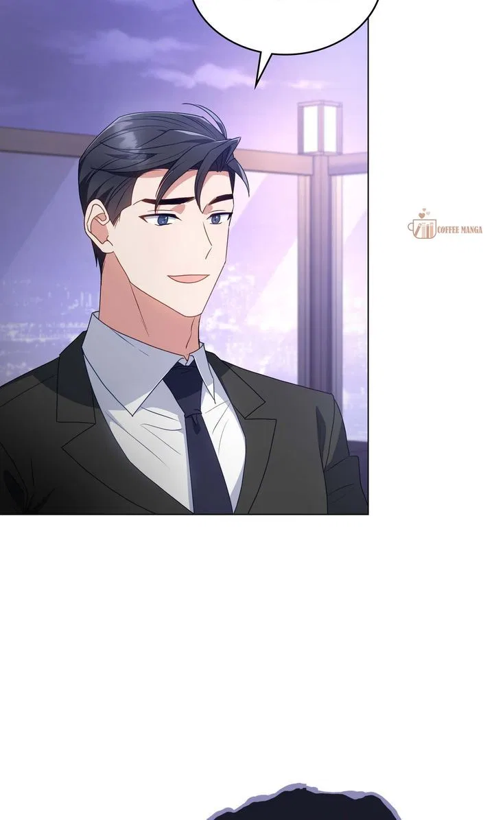 Secretly Meeting With My Boss Chapter 38 – Page 4