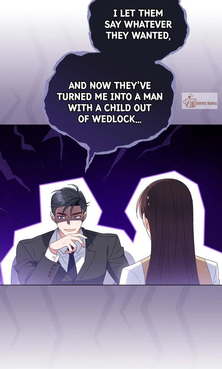 Secretly Meeting With My Boss Chapter 38 – Page 5