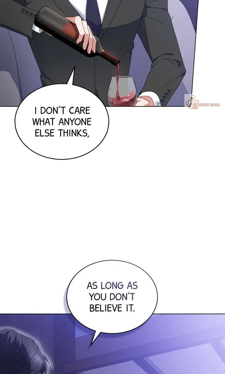 Secretly Meeting With My Boss Chapter 38 – Page 8