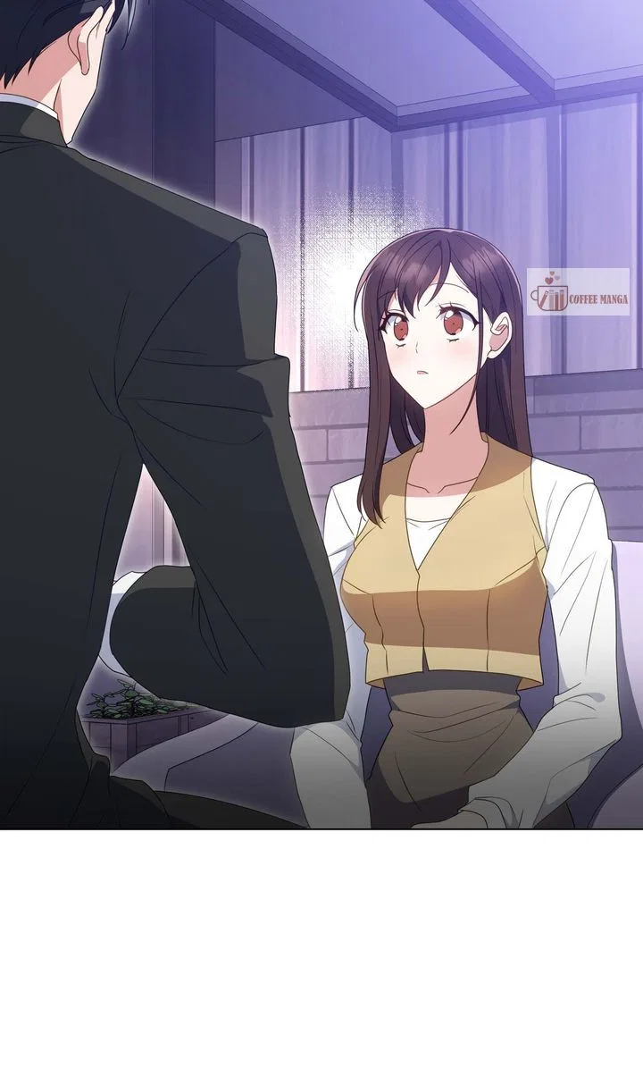 Secretly Meeting With My Boss Chapter 38 – Page 9