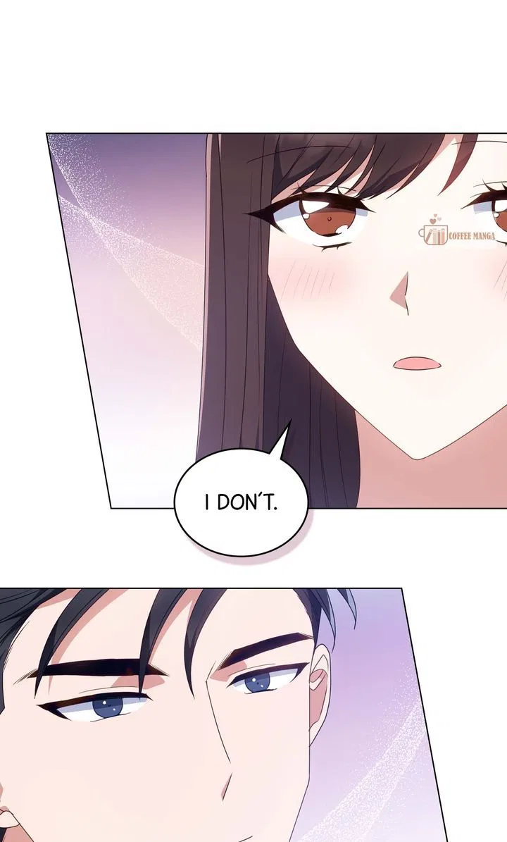 Secretly Meeting With My Boss Chapter 38 – Page 10