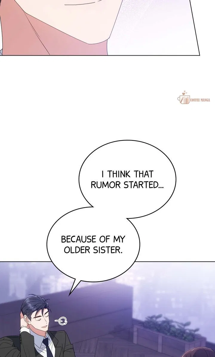 Secretly Meeting With My Boss Chapter 38 – Page 11