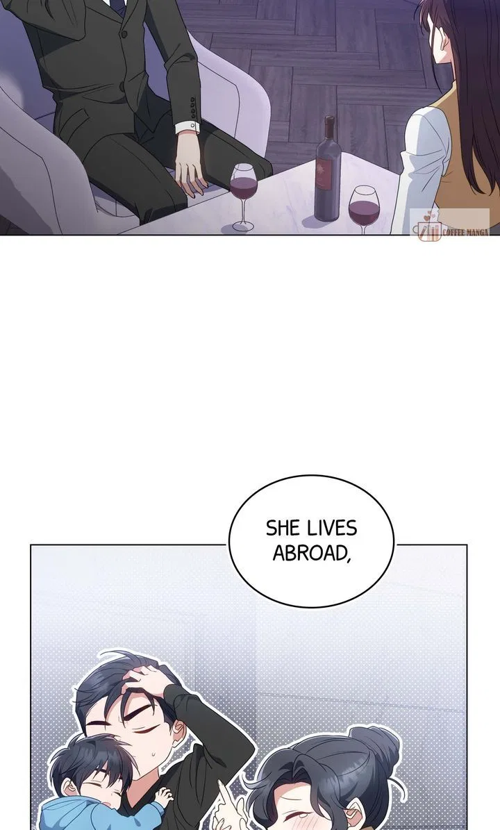 Secretly Meeting With My Boss Chapter 38 – Page 12