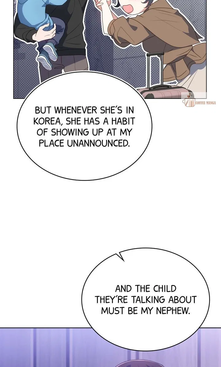 Secretly Meeting With My Boss Chapter 38 – Page 13