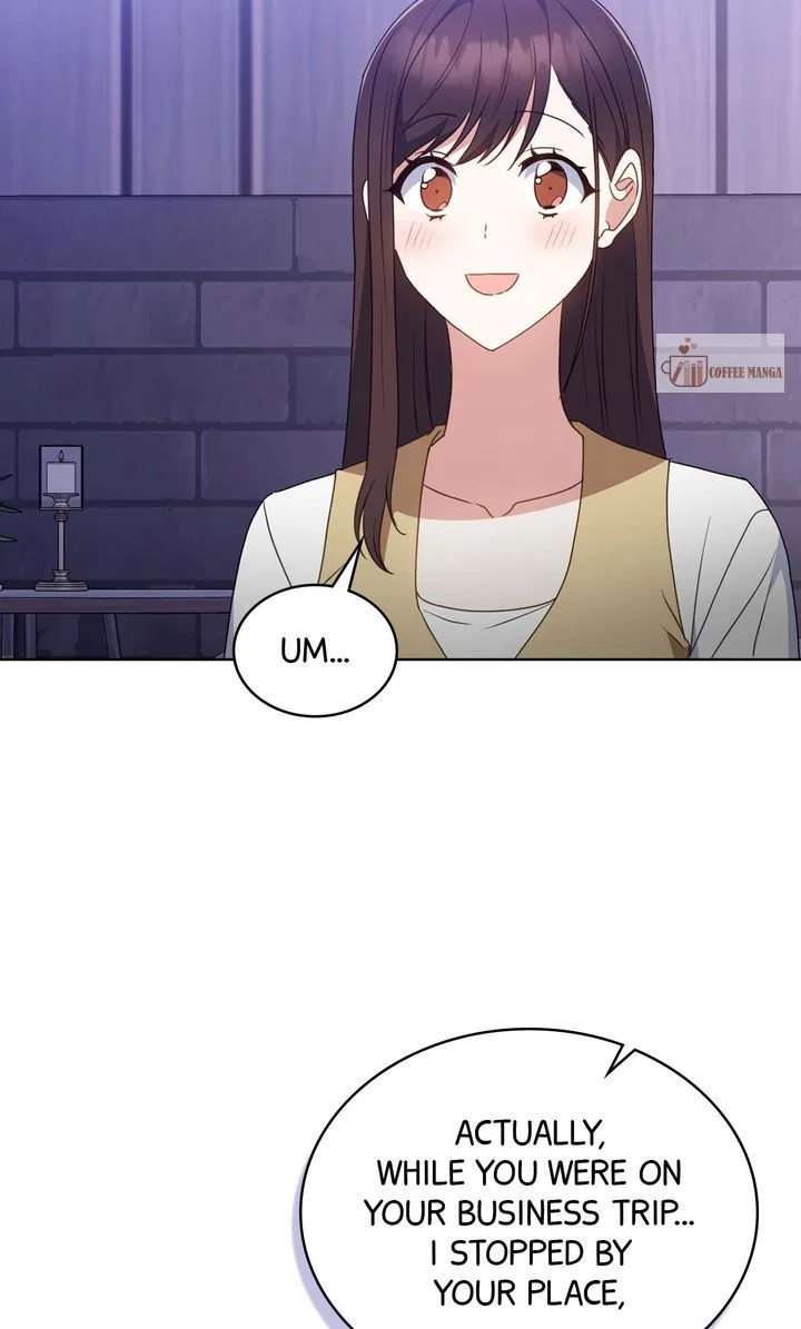 Secretly Meeting With My Boss Chapter 38 – Page 14