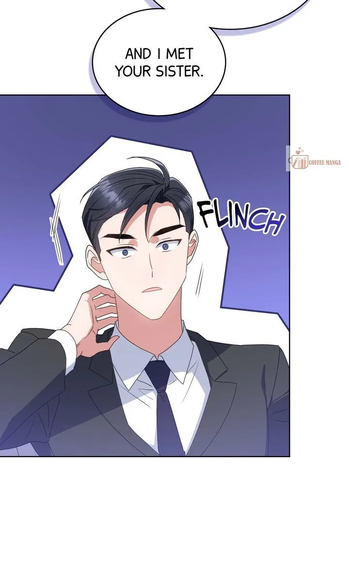 Secretly Meeting With My Boss Chapter 38 – Page 15