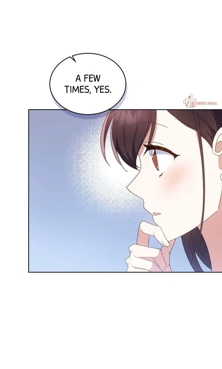 Secretly Meeting With My Boss Chapter 38 – Page 17