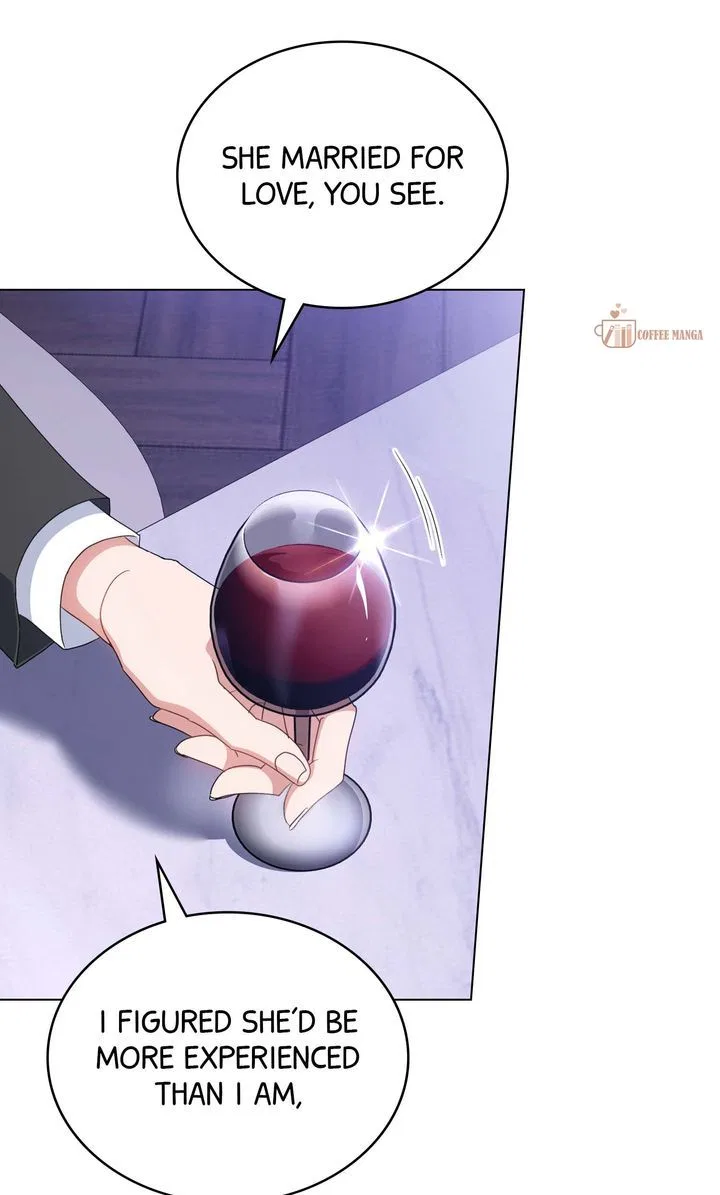 Secretly Meeting With My Boss Chapter 38 – Page 18