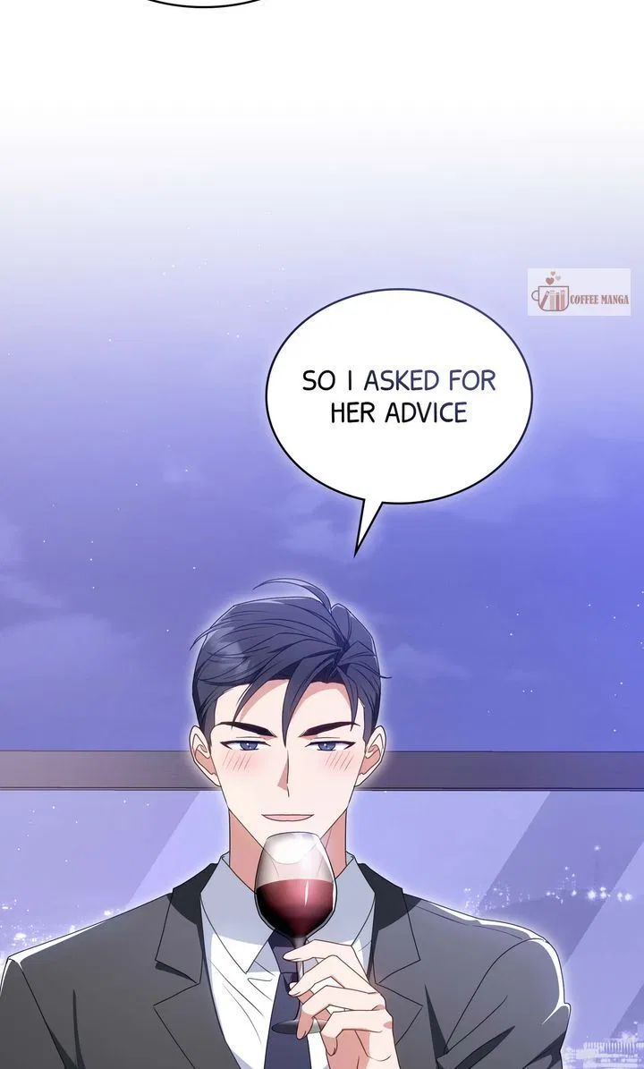 Secretly Meeting With My Boss Chapter 38 – Page 19
