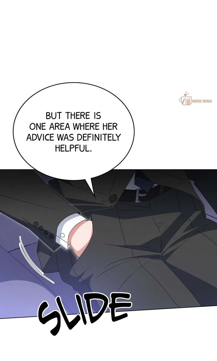 Secretly Meeting With My Boss Chapter 38 – Page 22