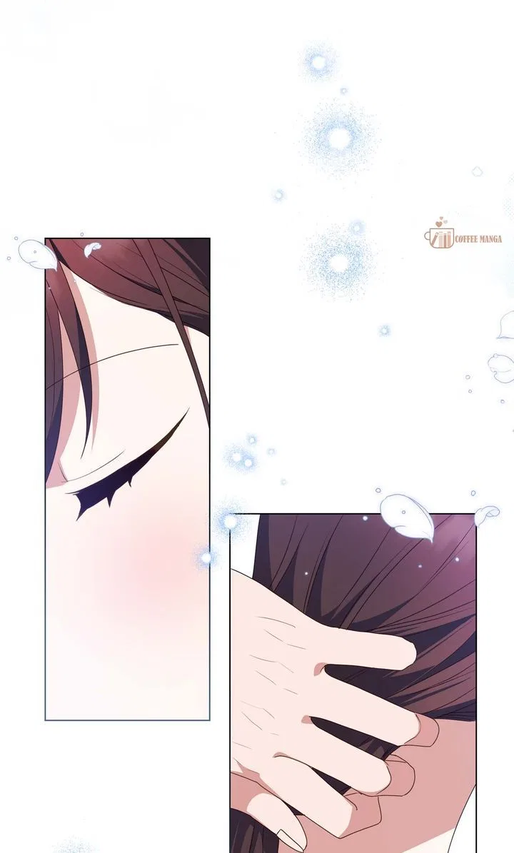 Secretly Meeting With My Boss Chapter 38 – Page 25