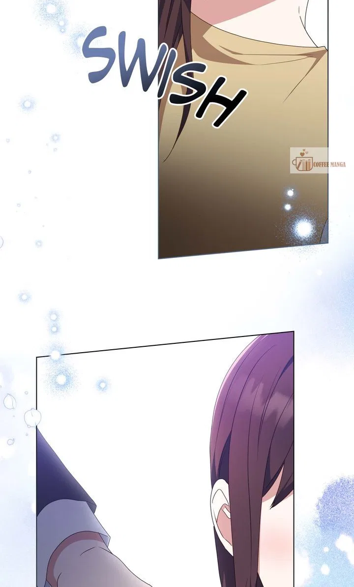 Secretly Meeting With My Boss Chapter 38 – Page 26
