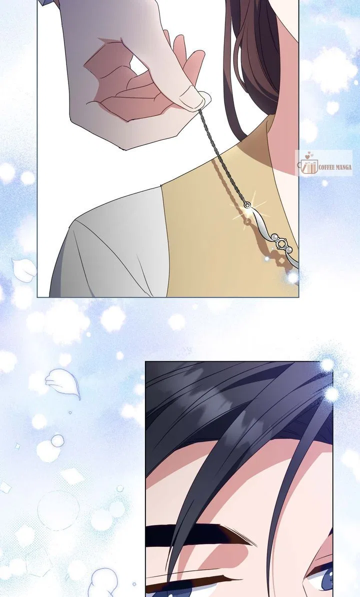 Secretly Meeting With My Boss Chapter 38 – Page 27