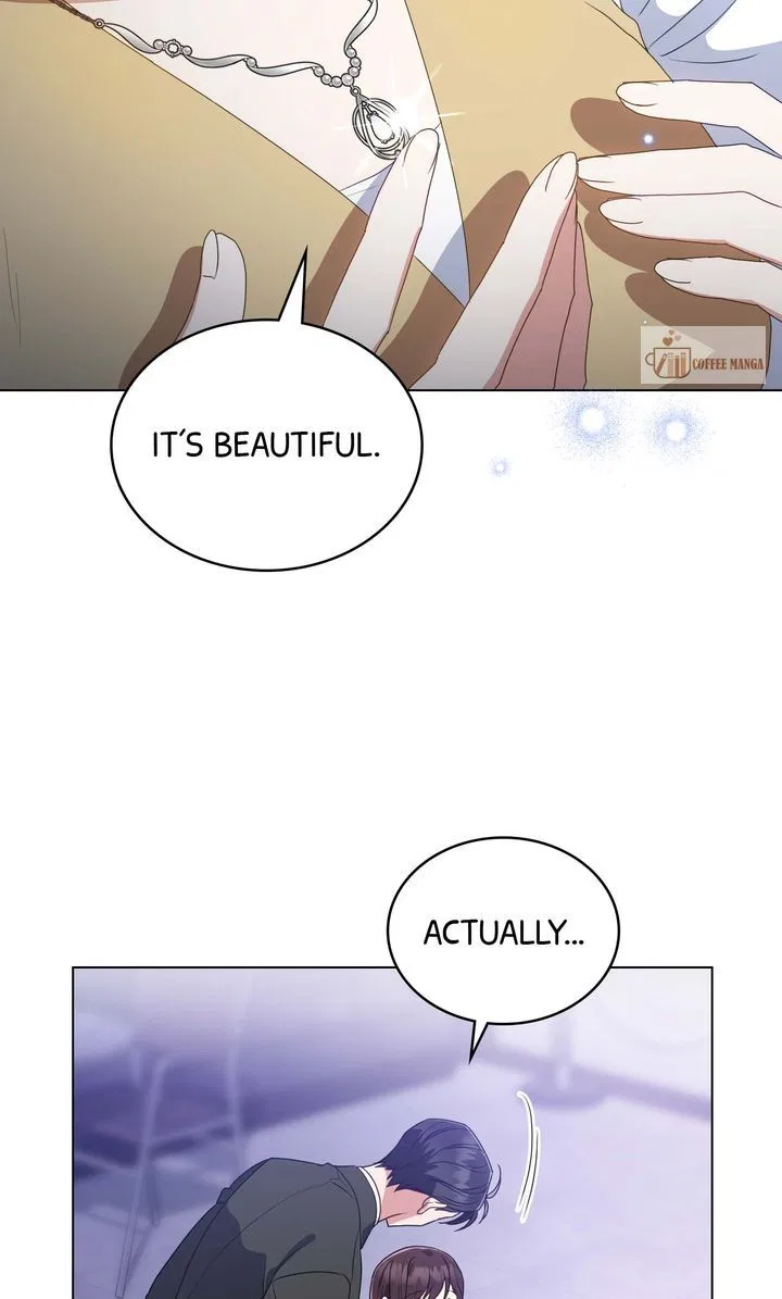 Secretly Meeting With My Boss Chapter 38 – Page 31