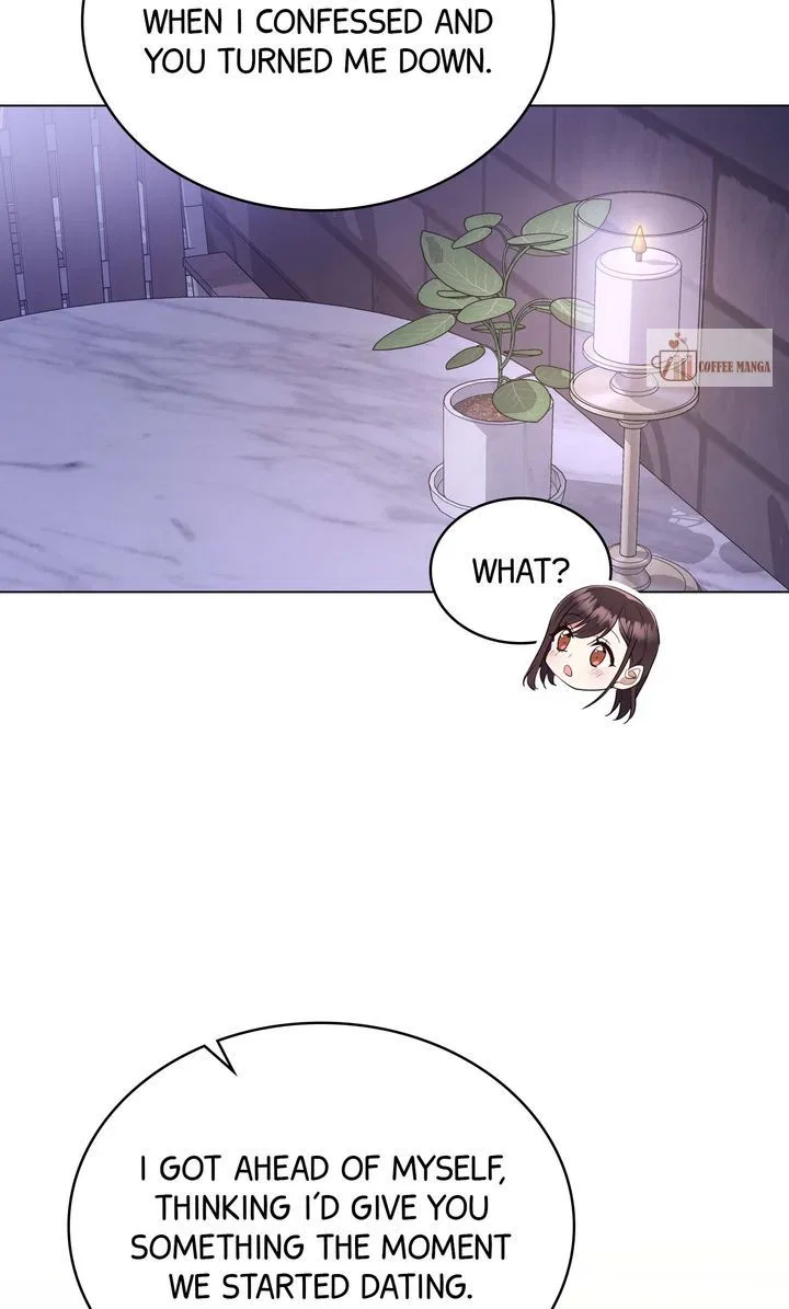 Secretly Meeting With My Boss Chapter 38 – Page 33