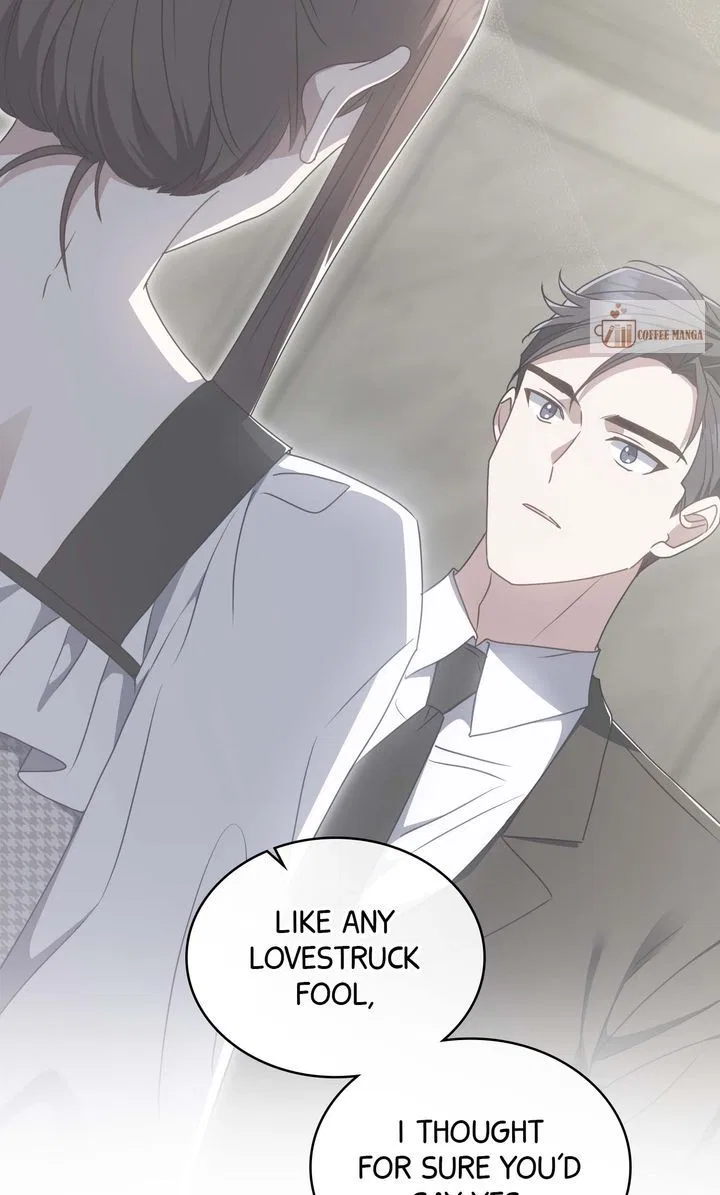 Secretly Meeting With My Boss Chapter 38 – Page 35
