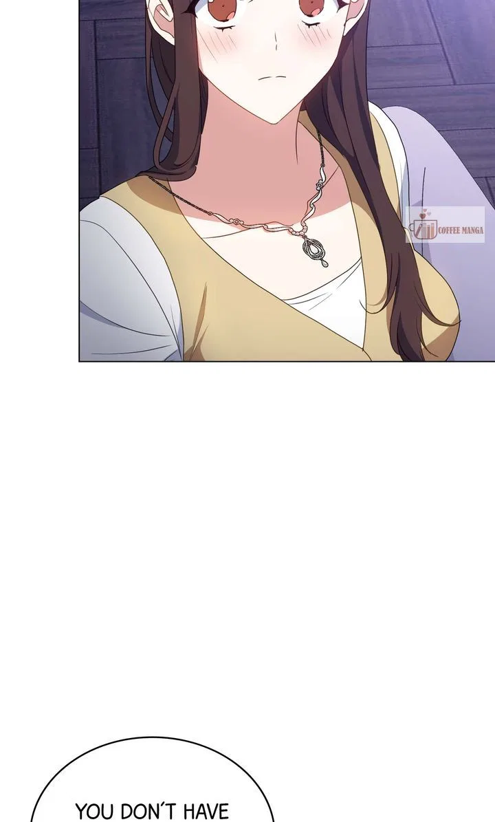 Secretly Meeting With My Boss Chapter 38 – Page 38