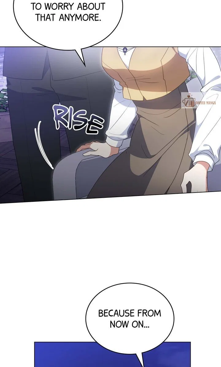 Secretly Meeting With My Boss Chapter 38 – Page 39