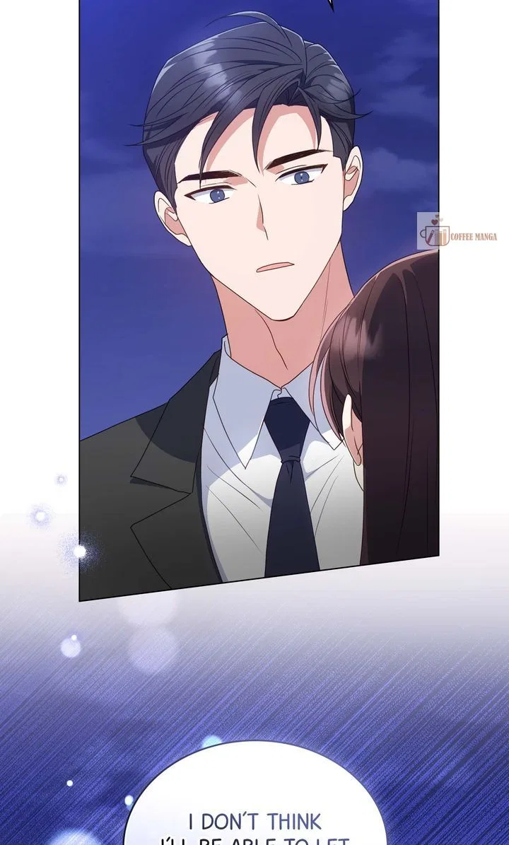 Secretly Meeting With My Boss Chapter 38 – Page 40