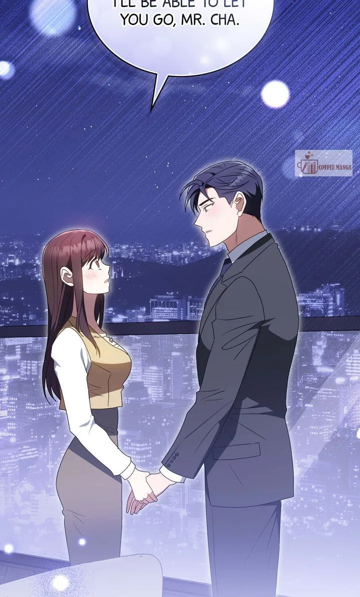 Secretly Meeting With My Boss Chapter 38 – Page 41