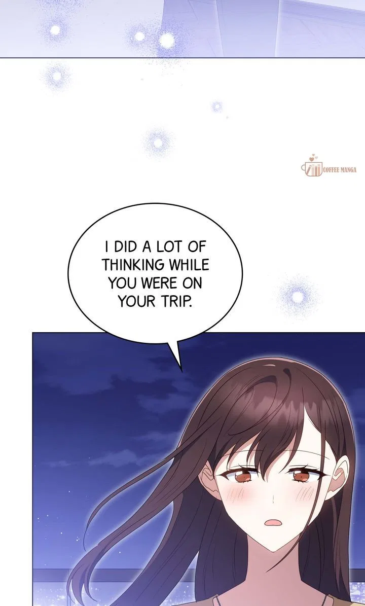 Secretly Meeting With My Boss Chapter 38 – Page 42
