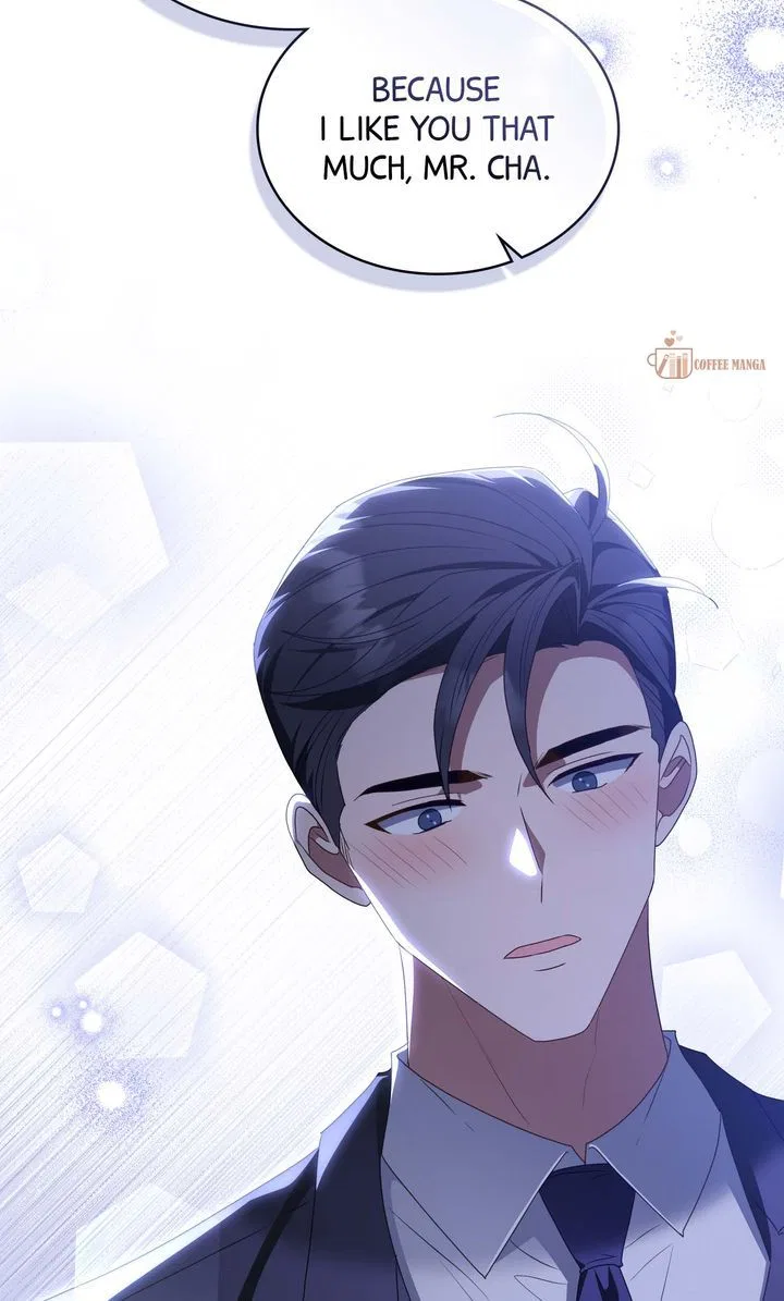 Secretly Meeting With My Boss Chapter 38 – Page 45