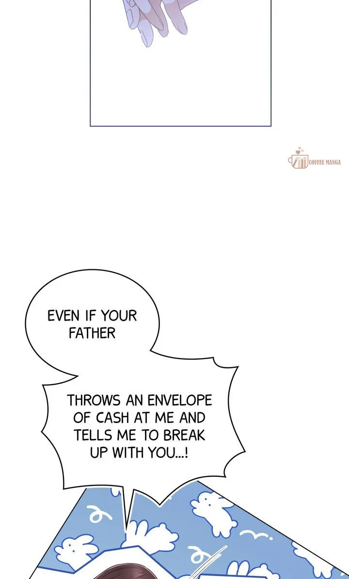 Secretly Meeting With My Boss Chapter 38 – Page 47