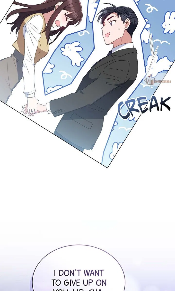 Secretly Meeting With My Boss Chapter 38 – Page 48