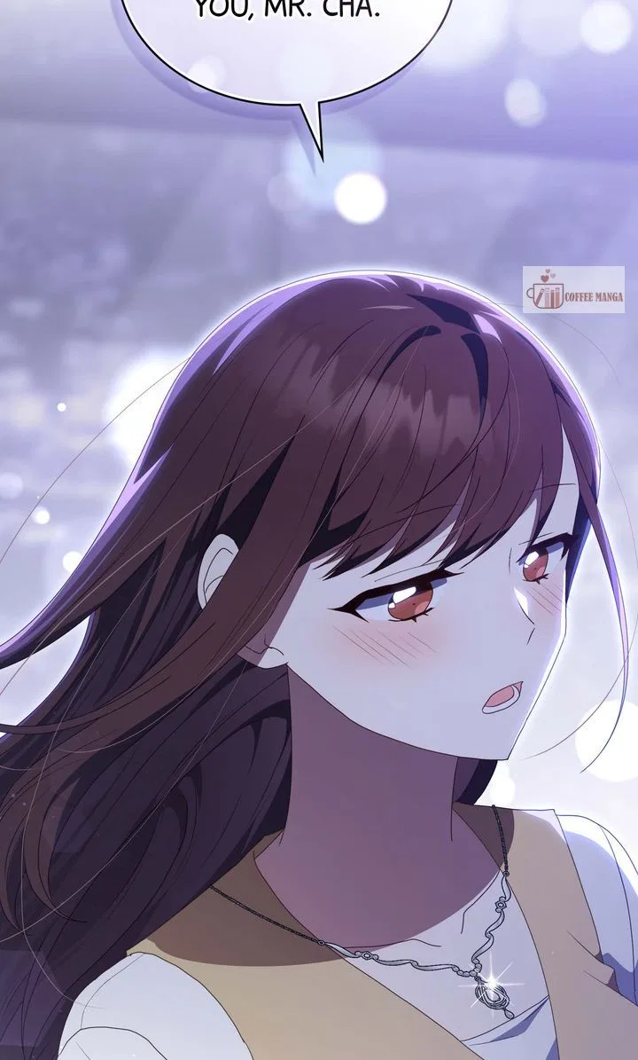 Secretly Meeting With My Boss Chapter 38 – Page 49