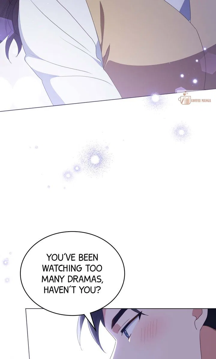 Secretly Meeting With My Boss Chapter 38 – Page 50