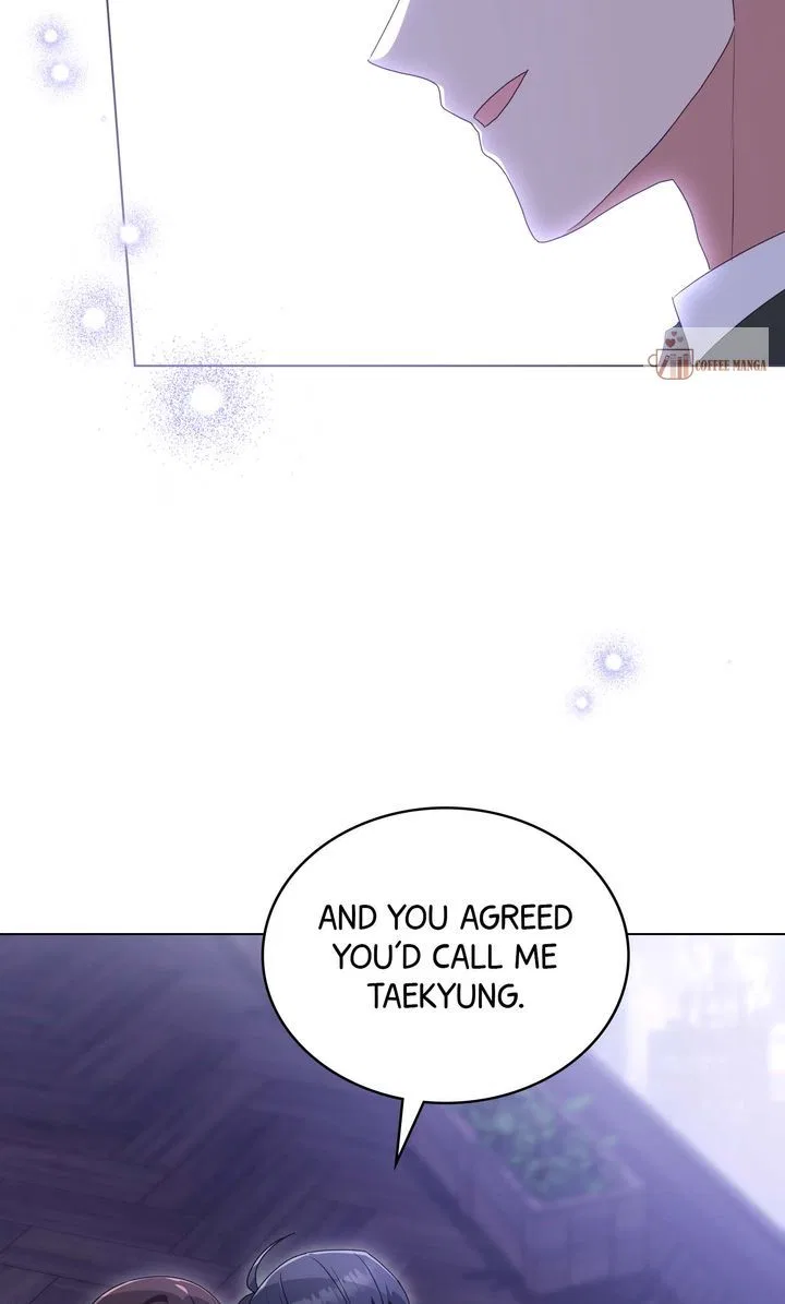 Secretly Meeting With My Boss Chapter 38 – Page 51