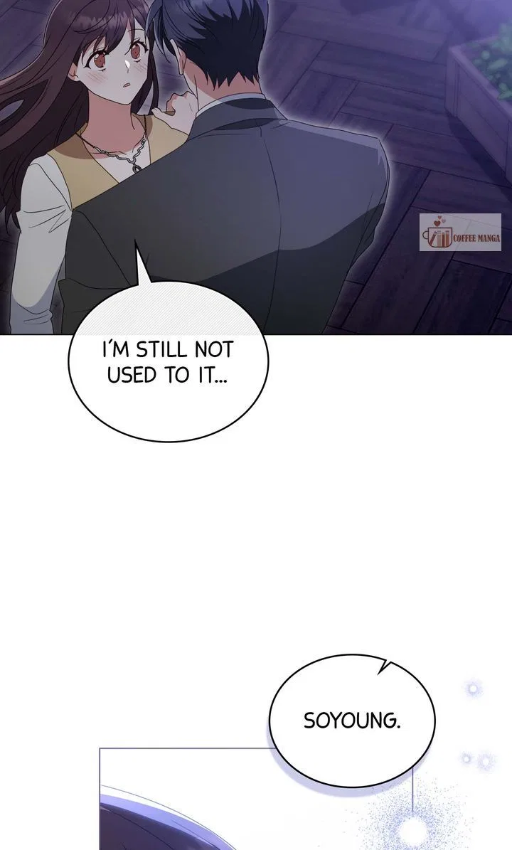 Secretly Meeting With My Boss Chapter 38 – Page 52
